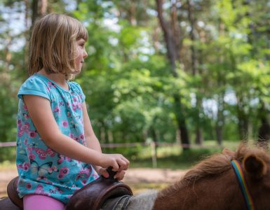 cute-little-girl-riding-on-a-pony-PR6RSLD