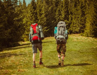 people-are-hiking-in-carpathian-mountains-PWBE7TB